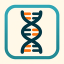 icon_construction_dna_strand_flat_design icon preview