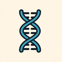 icon_construction_dna_strand_iconic icon preview