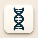 icon_construction_dna_strand_modern icon preview