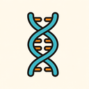 icon_construction_dna_strand_playful icon preview
