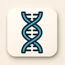 icon_construction_dna_strand_symmetrical icon preview