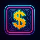 icon_construction_dollar_sign_cyberpunk icon preview