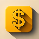 icon_construction_dollar_sign_shadow_effect icon preview