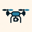 icon_construction_drone_abstract icon preview