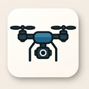 icon_construction_drone_modern icon preview