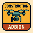 icon_construction_drone_retro icon preview