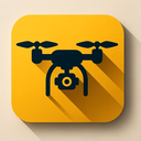 icon_construction_drone_shadow_effect icon preview