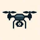icon_construction_drone_sharp_edges icon preview