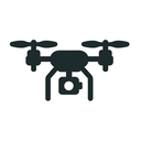icon_construction_drone_simplified icon preview