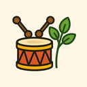 icon_construction_drum_organic icon preview