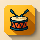 icon_construction_drum_shadow_effect icon preview