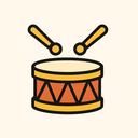 icon_construction_drum_simplified icon preview