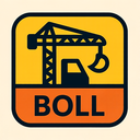 icon_construction_factory_bold icon preview