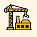 icon_construction_factory_dynamic icon preview