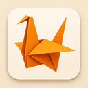 icon_construction_factory_origami icon preview