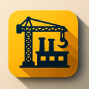 icon_construction_factory_shadow_effect icon preview