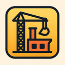 icon_construction_factory_sharp_edges icon preview