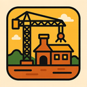 icon_construction_factory_tribal icon preview