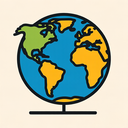 icon_construction_globe_asymmetrical icon preview