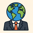 icon_construction_globe_formal icon preview