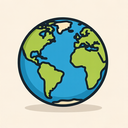 icon_construction_globe_rounded icon preview