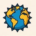 icon_construction_globe_sharp_edges icon preview