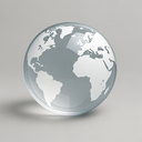 icon_construction_globe_transparent icon preview
