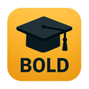 icon_construction_graduation_cap_bold icon preview