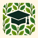 icon_construction_graduation_cap_organic_pattern icon preview