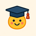 icon_construction_graduation_cap_playful icon preview