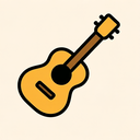 icon_construction_guitar_asymmetrical icon preview