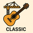 icon_construction_guitar_classic icon preview