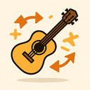 icon_construction_guitar_dynamic icon preview