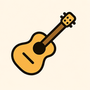 icon_construction_guitar_simplified icon preview