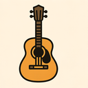 icon_construction_guitar_symmetrical icon preview