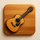 icon_construction_guitar_wooden icon preview