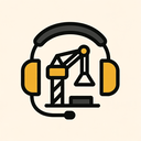 icon_construction_headphones_asymmetrical icon preview