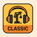 icon_construction_headphones_classic icon preview