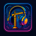 icon_construction_headphones_cyberpunk icon preview