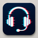 icon_construction_headphones_digital_glitch icon preview