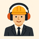 icon_construction_headphones_formal icon preview