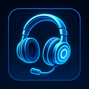 icon_construction_headphones_futuristic icon preview