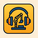 icon_construction_headphones_iconic icon preview