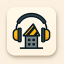 icon_construction_headphones_modern icon preview