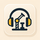 icon_construction_headphones_transparent icon preview