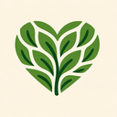 icon_construction_heart_organic_pattern icon preview