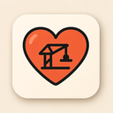 icon_construction_heart_rounded icon preview