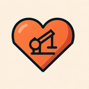icon_construction_heart_sharp_edges icon preview