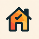 icon_construction_house_abstract icon preview