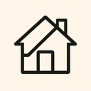 icon_construction_house_asymmetrical icon preview